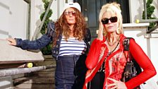 Absolutely Fabulous, Series 5