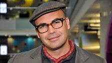 Billy Zane