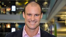 Andrew Strauss