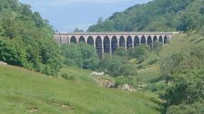 Smardale Viaduct