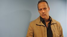 Sebastian Junger