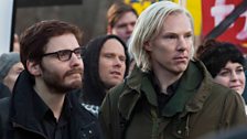 The Fifth Estate