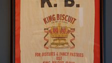 King Biscuit Flour