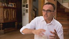 Danny Boyle