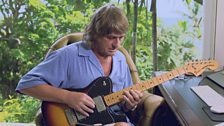 Mike Oldfield