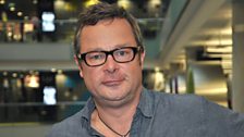 Hugh Fearnley-Whittingstall