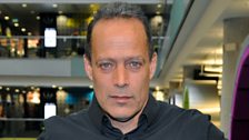 Sebastian Junger