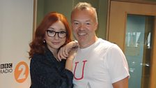 Tori Amos