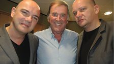 Hue & Cry with Sir Terry Wogan