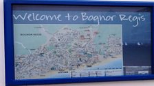 Day 22: Bognor Regis