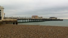 Day 30: Worthing