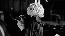 Goldfrapp at 6 Music Live