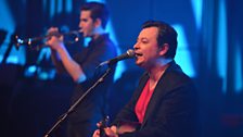 Manic Street Preachers at 6 Music Live