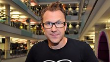 Jason Byrne