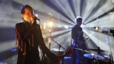 Sigur Rós at 6 Music Live