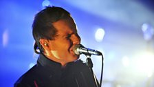 Sigur Rós at 6 Music Live