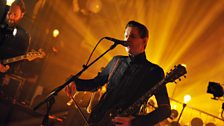 Sigur Rós at 6 Music Live