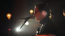 Sigur Rós at 6 Music Live