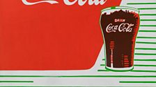 Andy Warhol Close Cover Before Striking, 1962; Collection Louisiana Museum of Modern Art