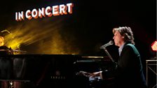 Radio 2 In Concert with Paul McCartney