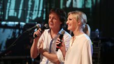 Radio 2 In Concert with Paul McCartney