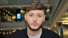 James Arthur