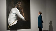 Lynette Yiadom-Boakye