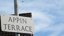 Appin Terrace