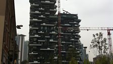 Bosco Verticale