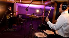 Slaves in session at Maida Vale