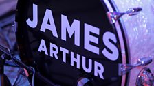 James Arthur