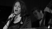 Jacqui Dankworth