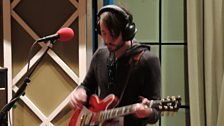 Midlake at Maida Vale