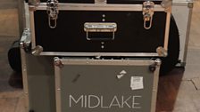 Midlake at Maida Vale