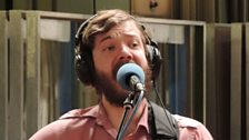 Midlake at Maida Vale