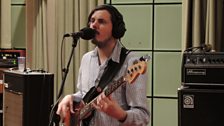 Midlake at Maida Vale