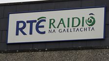 Raidio na Gaeltachta