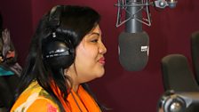 Bengali 'Music Queen' Momtaz Begum