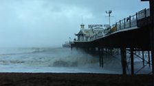 Brighton Pier