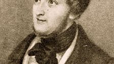 Young Richard Wagner