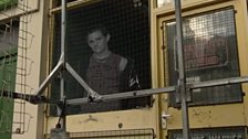 14th June 2001 – Ashley Cotton