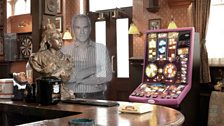 25th December 2009 – Archie Mitchell
