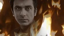 26th December 2011 – Yusef Khan