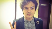 Jamie Cullum