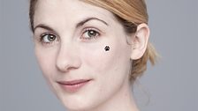 Jodie Whittaker