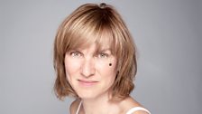 Fiona Bruce