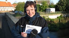 A nice start for Kirsteen