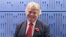 Michael Dobbs