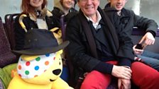 Pudsey's Hat