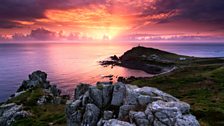 Cape Cornwall